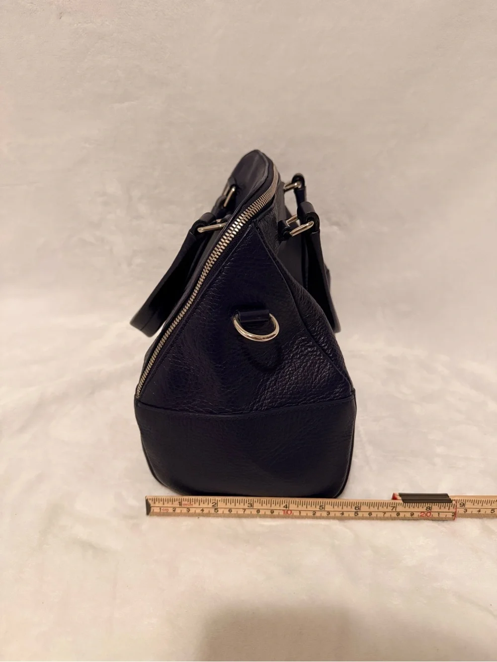 Furla Frida Satchel with Shoulder Strap